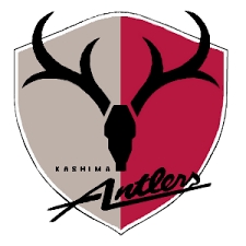 鹿島アントラーズのチームエンブレム