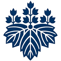 桐蔭学園のチームエンブレム