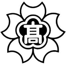 大商学園のチームエンブレム