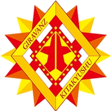 ギラヴァンツ北九州のチームエンブレム