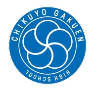 筑陽学園のチームエンブレム