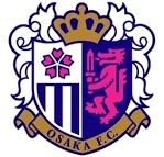 C大23のチームエンブレム