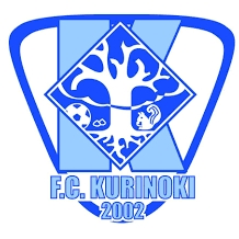 FC川崎栗の木のチームエンブレム