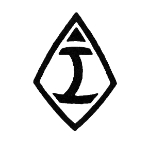 今市工業のチームエンブレム