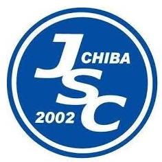 JSC CHIBAのチームエンブレム
