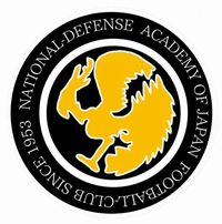 防衛大学校のチームエンブレム