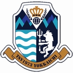 TSV1973四日市のチームエンブレム