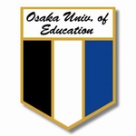 大阪教育大学のチームエンブレム