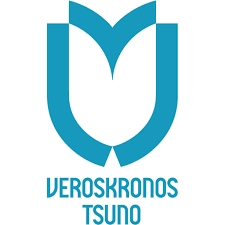 ヴェロスクロノス都農のチームエンブレム