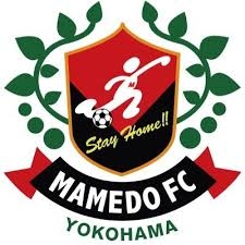 大豆戸FCのチームエンブレム