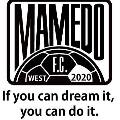 大豆戸FC WESTのチームエンブレム