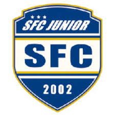 SFCジュニオールのチームエンブレム