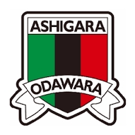 足柄FCのチームエンブレム