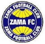 座間FCのチームエンブレム