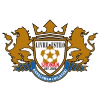 湘南リーヴレ・エスチーロのチームエンブレム