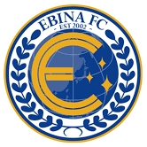 海老名FCのチームエンブレム