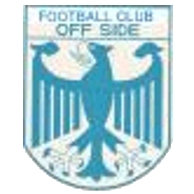 FC OFFSIDEのチームエンブレム