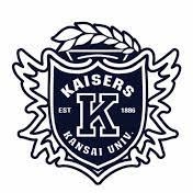 関大クラブ2010のチームエンブレム