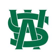 西南学院大学のチームエンブレム