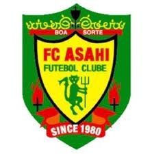 FC ASAHIのチームエンブレム