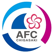 AFC茅ヶ崎のチームエンブレム