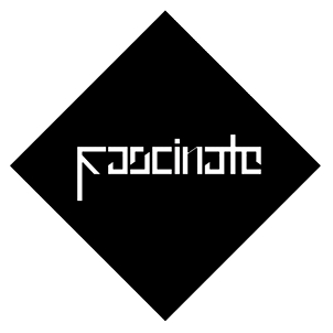 FASCINATEのチームエンブレム