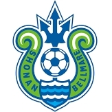 湘南ベルマーレWESTのチームエンブレム