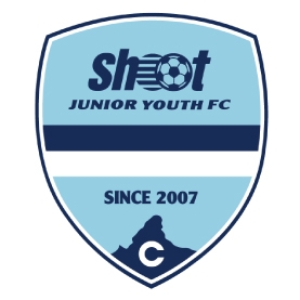 シュートのチームエンブレム