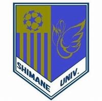 島根大学のチームエンブレム