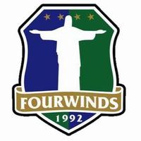 FOURWINDS FCのチームエンブレム