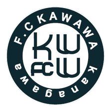 FC川和のチームエンブレム