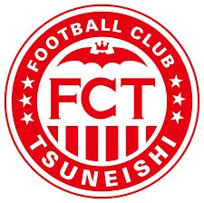 FCツネイシのチームエンブレム