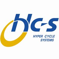 HCSフットボールクラブのチームエンブレム