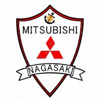 三菱重工長崎SCのチームエンブレム