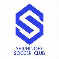 七戸サッカークラブのチームエンブレム