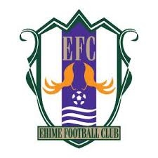 愛媛FCのチームエンブレム