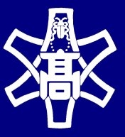 境高校のチームエンブレム