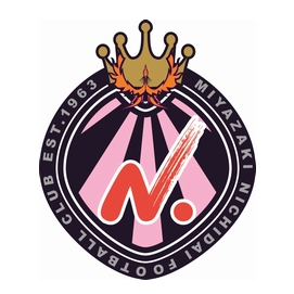 宮崎日大のチームエンブレム