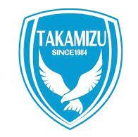 高水高校のチームエンブレム