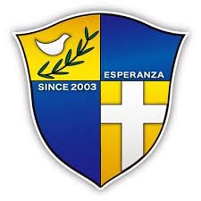 エスペランサのチームエンブレム