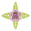 日大藤沢のチームエンブレム