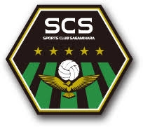 SC相模原のチームエンブレム