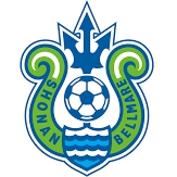 湘南ベルマーレのチームエンブレム