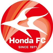 HONDA FC