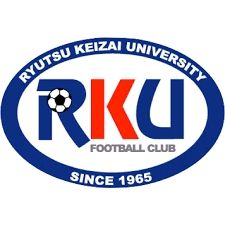 流通経済大学のチームエンブレム