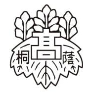 大阪桐蔭のチームエンブレム