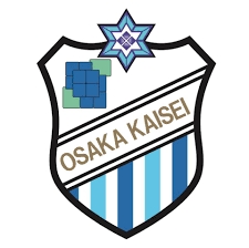 大阪偕星のチームエンブレム