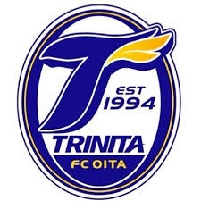 大分トリニータのチームエンブレム