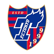 FC東京のチームエンブレム