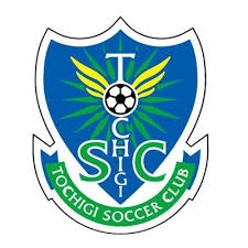 栃木SCのチームエンブレム